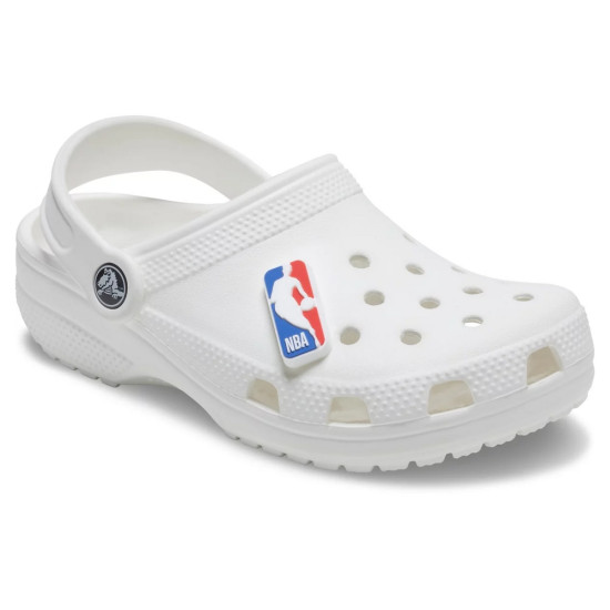 Crocs Jibbitz™ charms NBA Crocs Jibbitz™ charms NBA